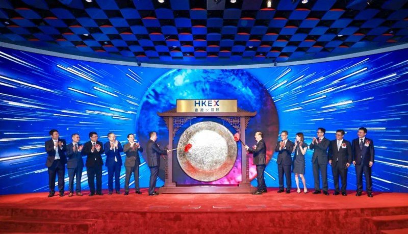 众汇外汇代理 简要回顾一下,腾势15年:从技术突围到全球领航